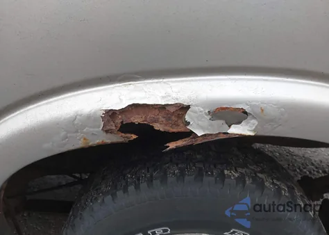 2003 Chevrolet S-10 Ls z USA, uszkodzony, nr VIN 1GCDT19X138276692